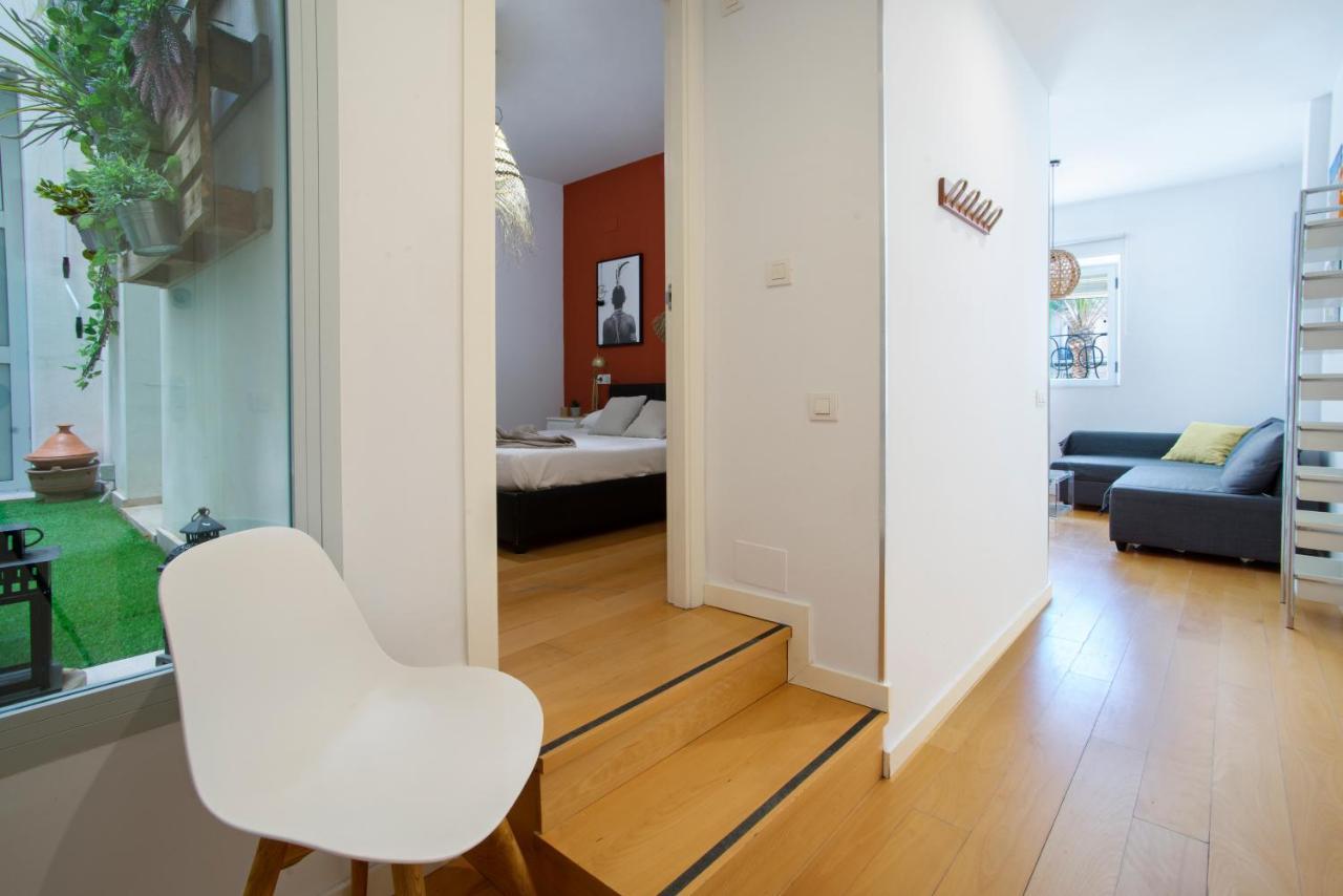 Apartmán Centrico Junto A Playa Alicante Exteriér fotografie