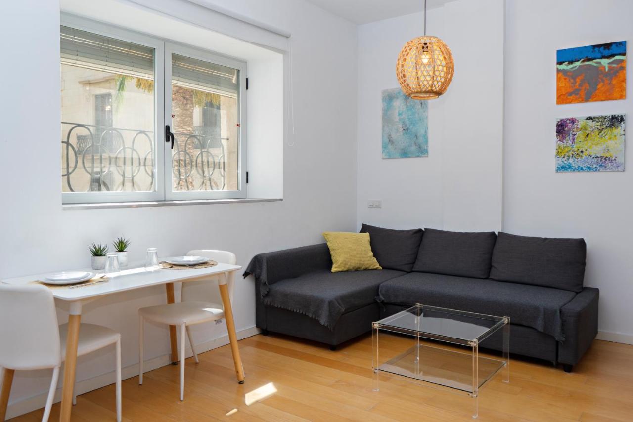 Apartmán Centrico Junto A Playa Alicante Exteriér fotografie