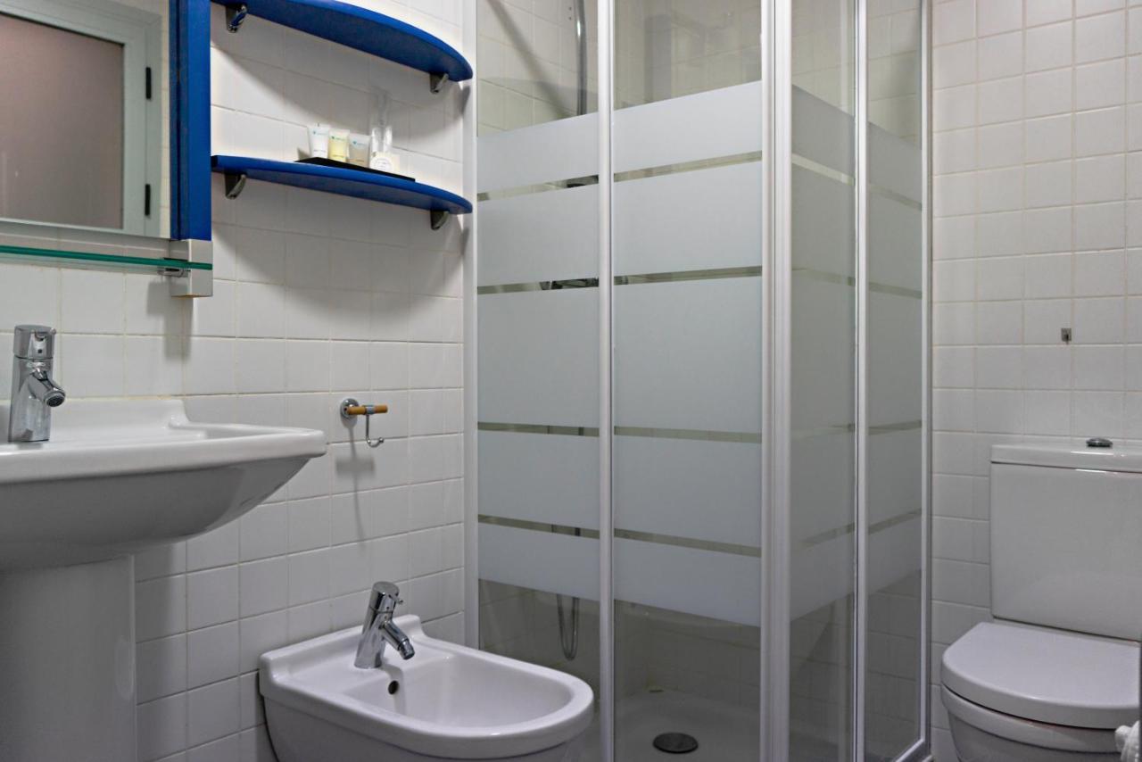 Apartmán Centrico Junto A Playa Alicante Exteriér fotografie