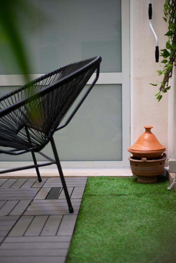 Apartmán Centrico Junto A Playa Alicante Exteriér fotografie