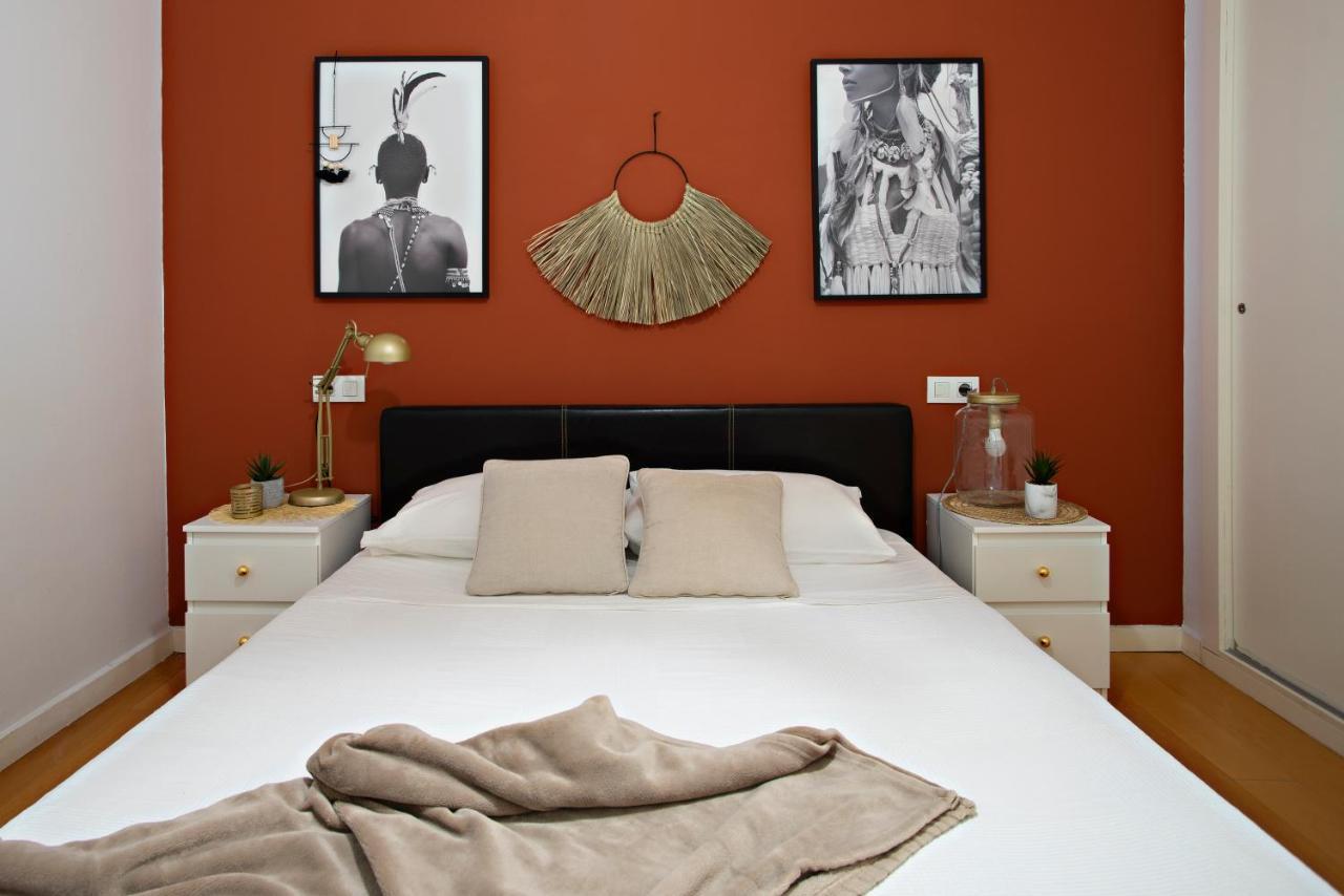 Apartmán Centrico Junto A Playa Alicante Exteriér fotografie