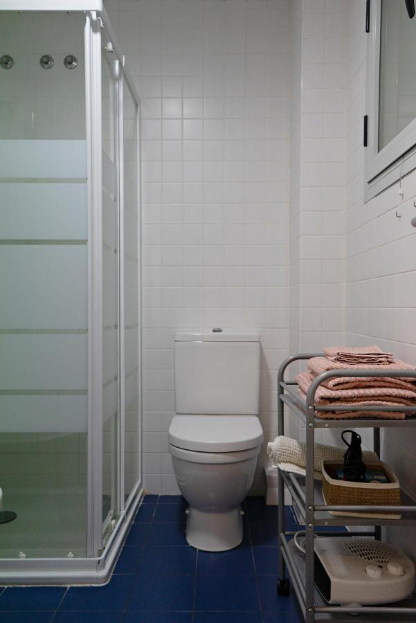 Apartmán Centrico Junto A Playa Alicante Exteriér fotografie