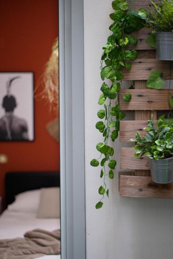 Apartmán Centrico Junto A Playa Alicante Exteriér fotografie
