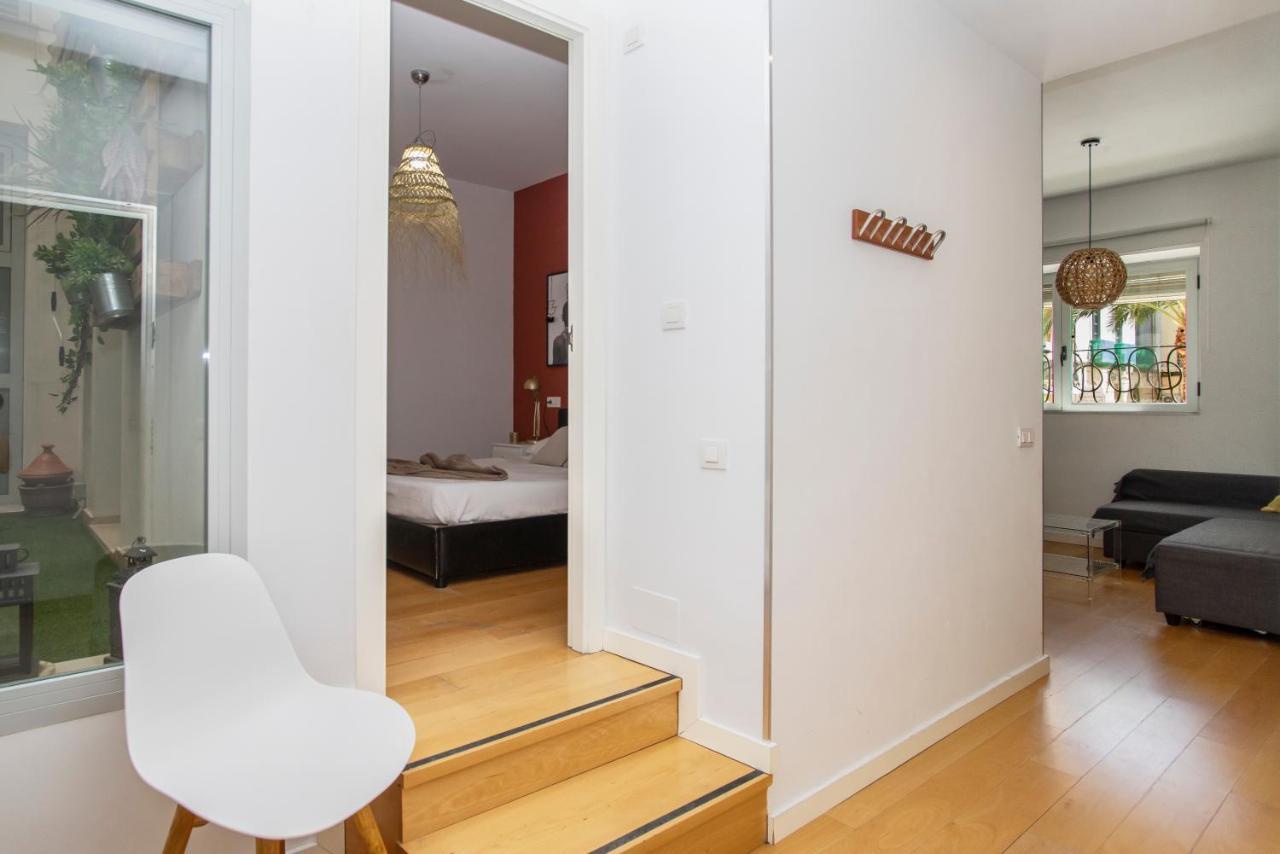 Apartmán Centrico Junto A Playa Alicante Exteriér fotografie