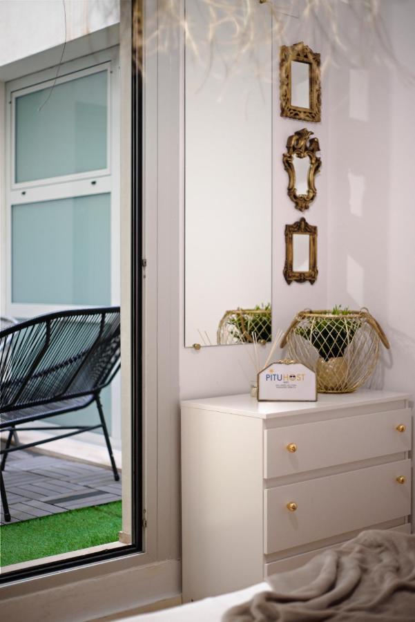 Apartmán Centrico Junto A Playa Alicante Exteriér fotografie