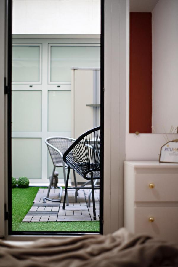 Apartmán Centrico Junto A Playa Alicante Exteriér fotografie