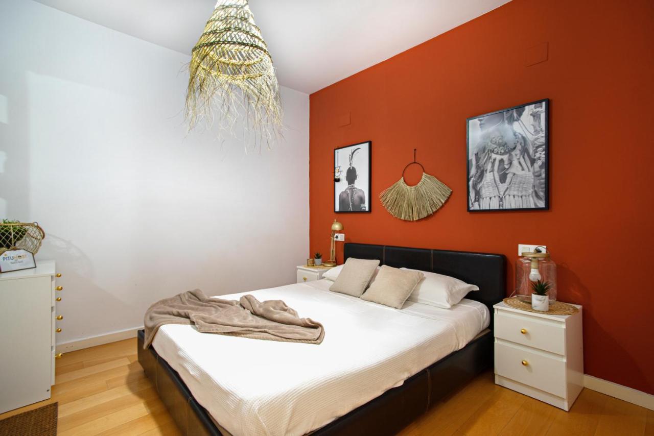Apartmán Centrico Junto A Playa Alicante Exteriér fotografie