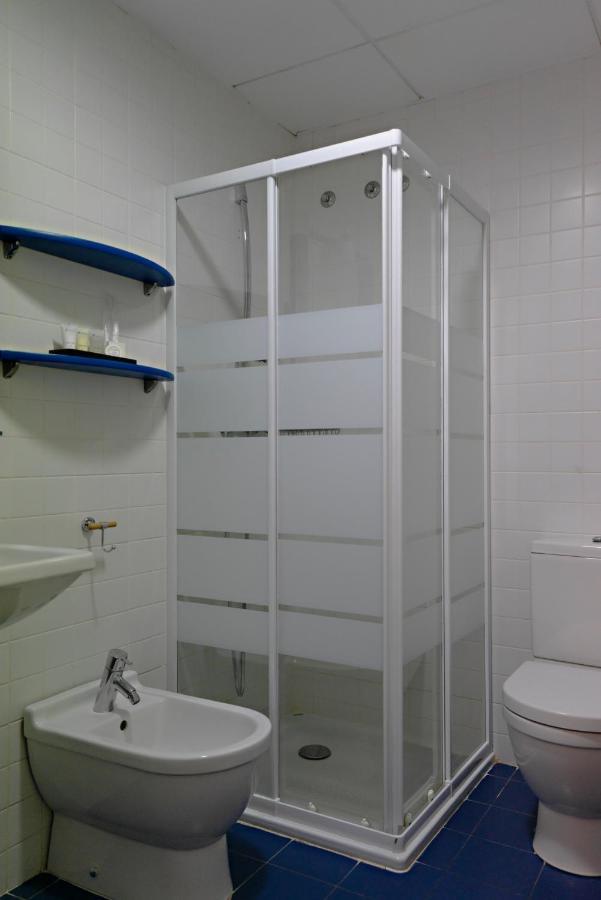 Apartmán Centrico Junto A Playa Alicante Exteriér fotografie